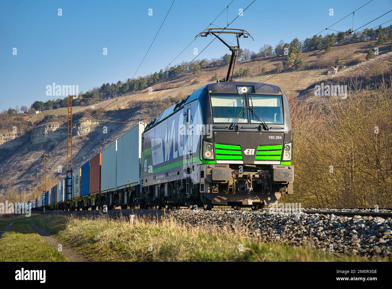 Trip locomotive hi-res stock photography and images - Alamy