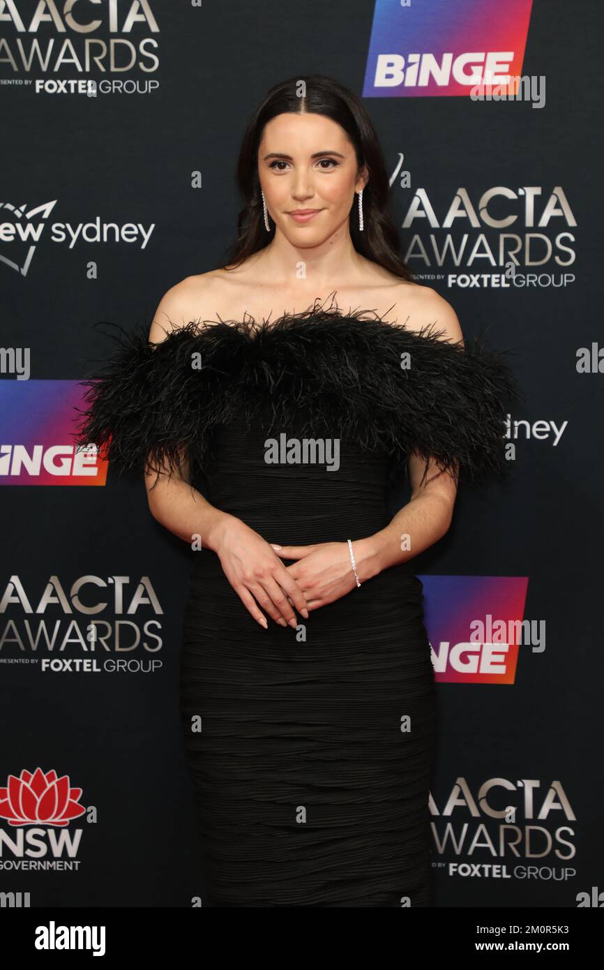 Arielle carver oneill hi res stock photography and images Alamy