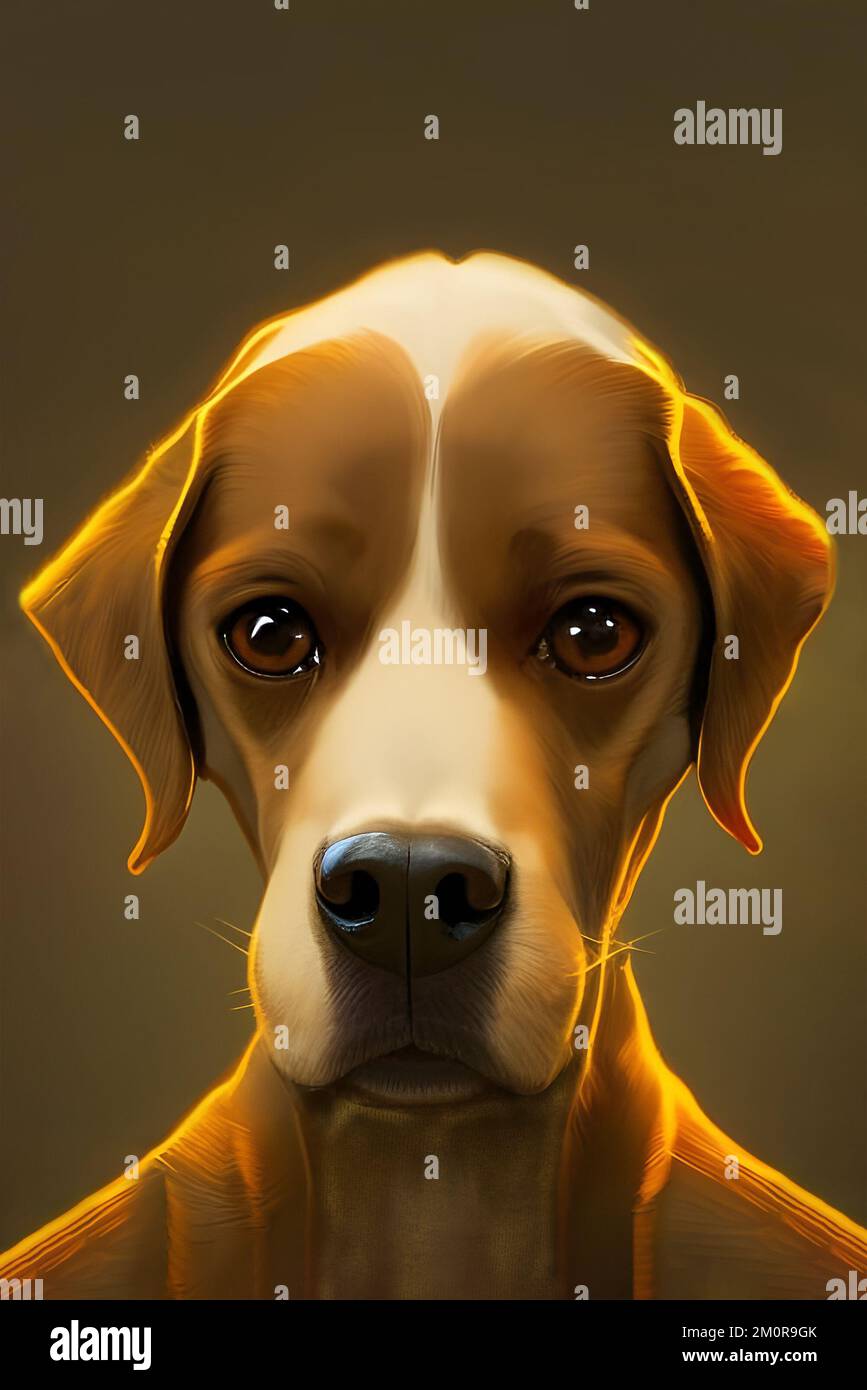 What Kind Of Dogs Have Button Ears