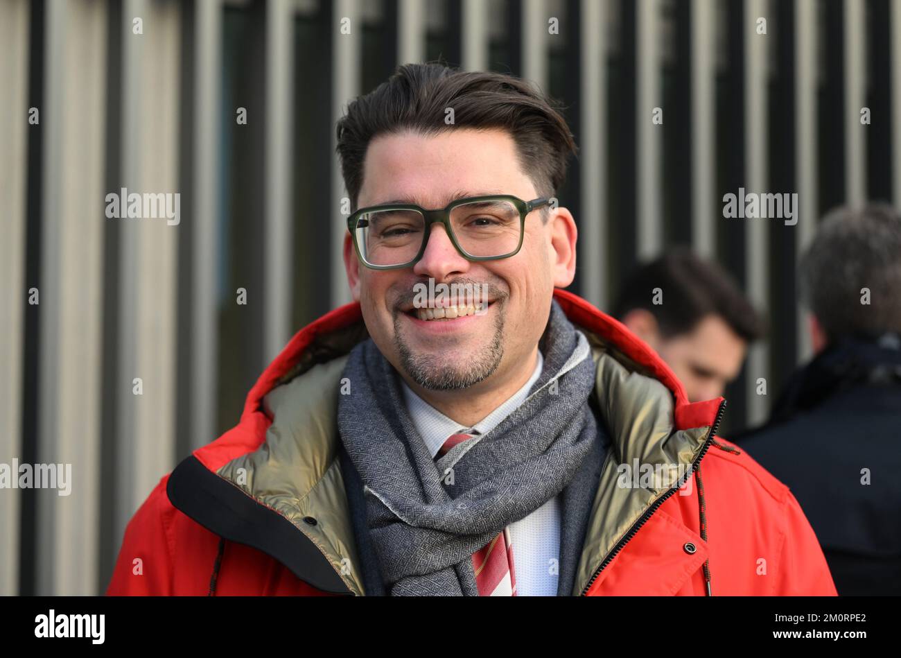 Picture of Marc Liebscher