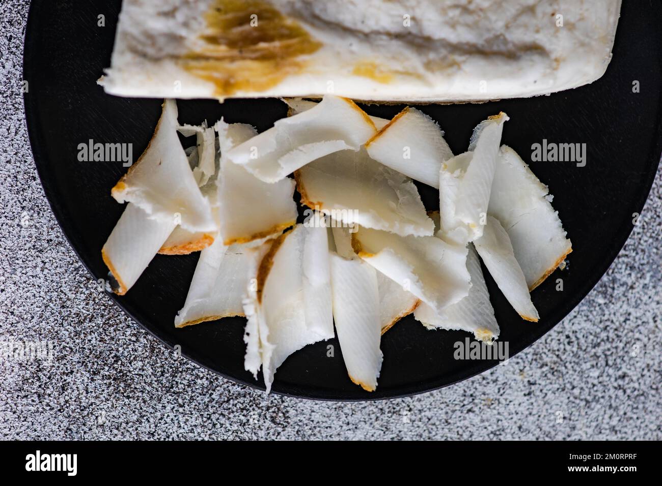 Pork salo hi-res stock photography and images - Page 4 - Alamy