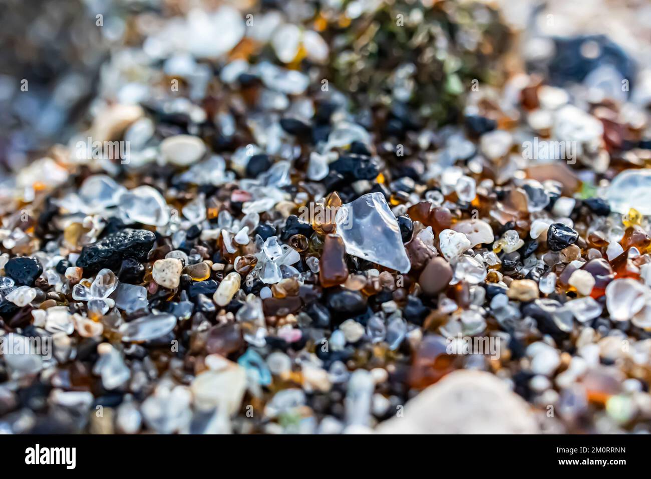 Close up pebbles on sea hi-res stock photography and images - Alamy