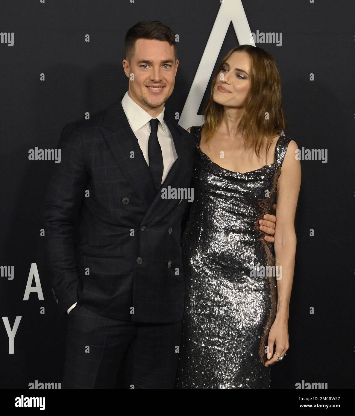 Who is Alexander Dreymon? The Last Kingdom star who plays Uthred