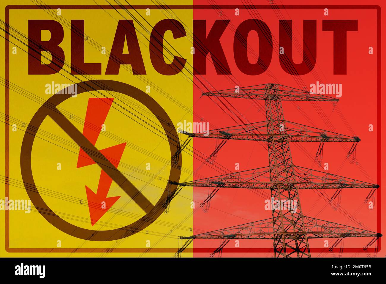 Maryland'S Power Grid: Bge Blackouts Reveal A Shocking Truth - om267ew