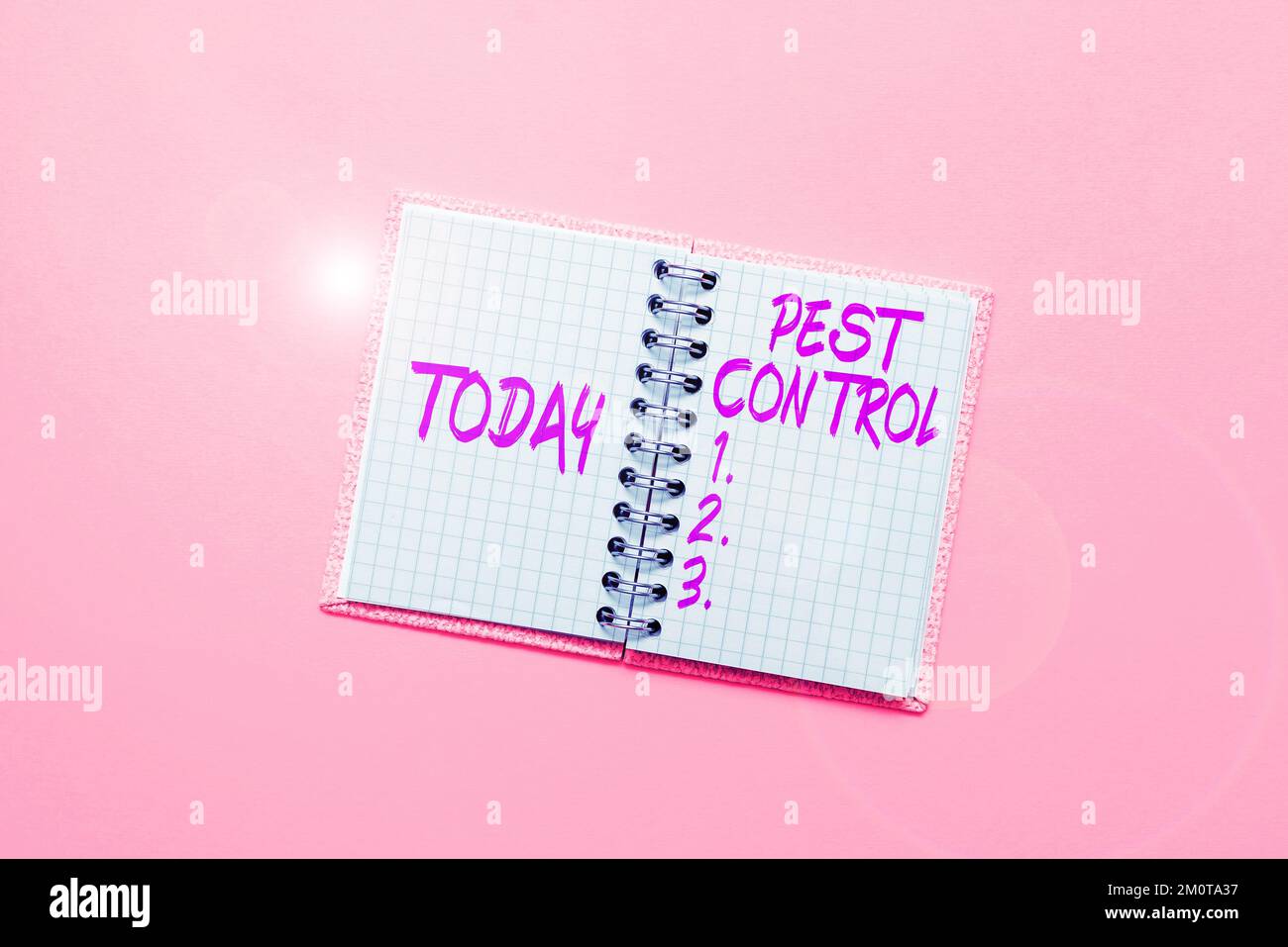 Writing displaying text Pest Control. Business showcase Killing ...