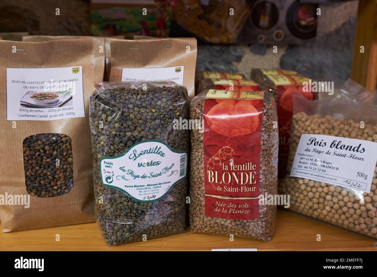 Charmensac hires stock photography and images Alamy