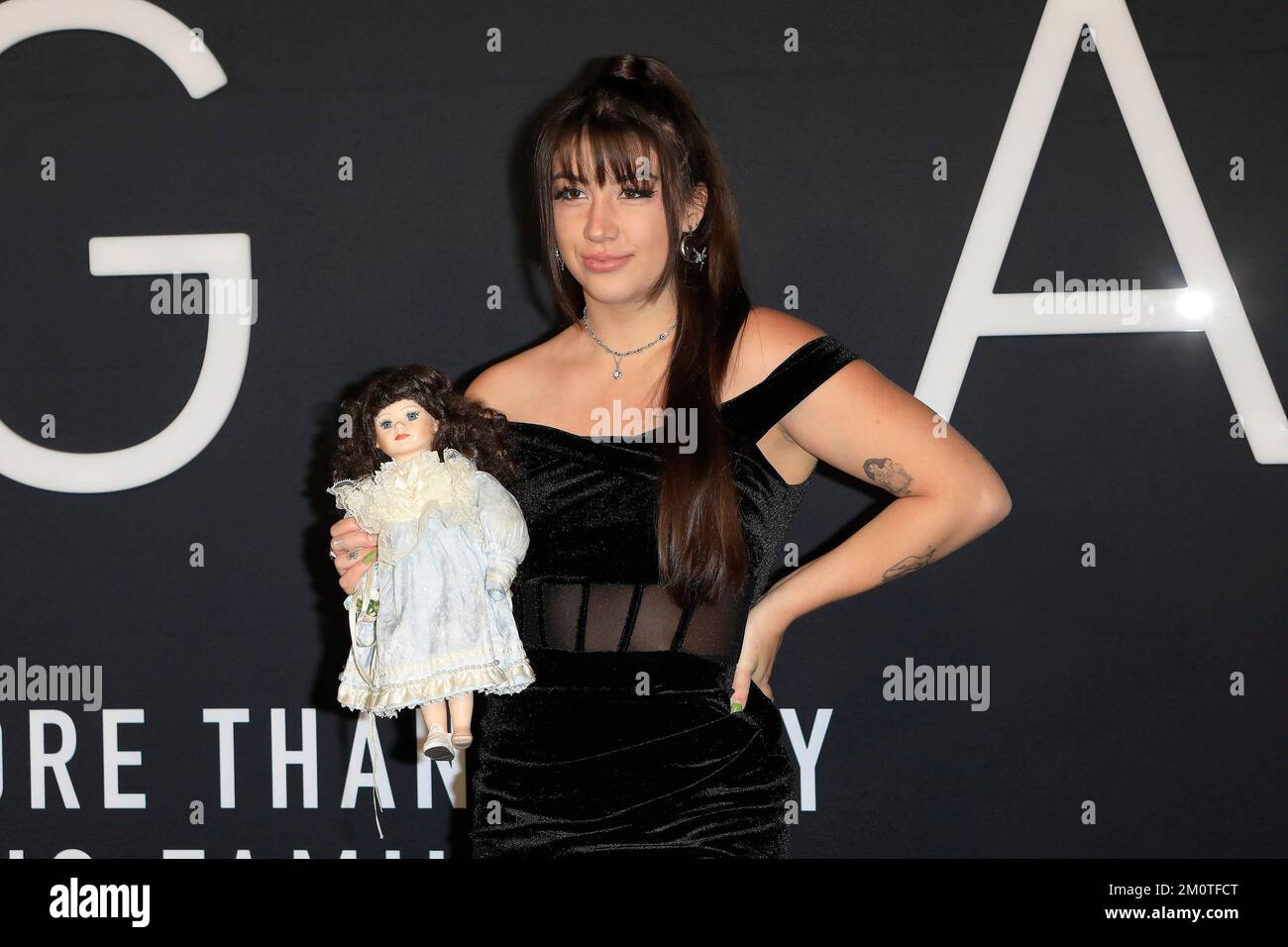 Kelsi davies hi-res stock photography and images - Alamy