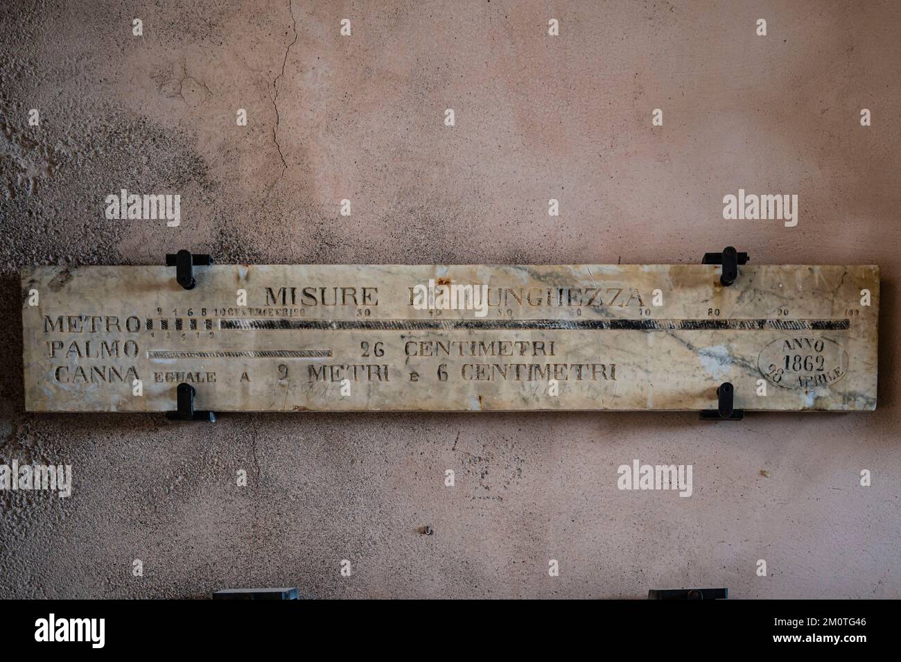 Italy, Sicily, Palermo district, Madonie mountains, Castelbuono