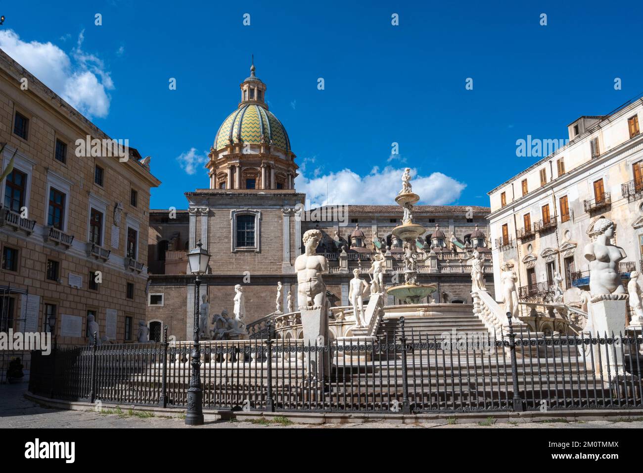 Palermo GUN PRO massage