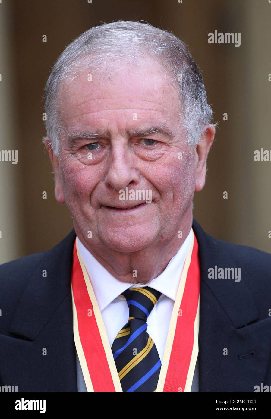 File photo dated 14/03/12 of veteran Tory MP Sir Roger Gale who condemned rhetoric used by the Home Secretary Suella Braverman, who has frequently singled out Albanians after their numbers crossing the Channel in small boats spiralled. Issue date: Thursday December 8, 2022. Stock Photo