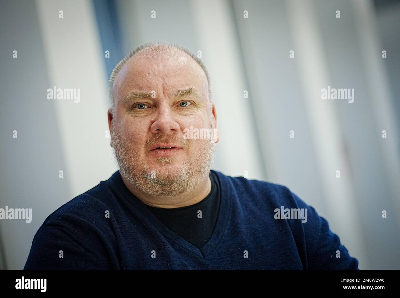 Christian hochfeld hi-res stock photography and images - Alamy