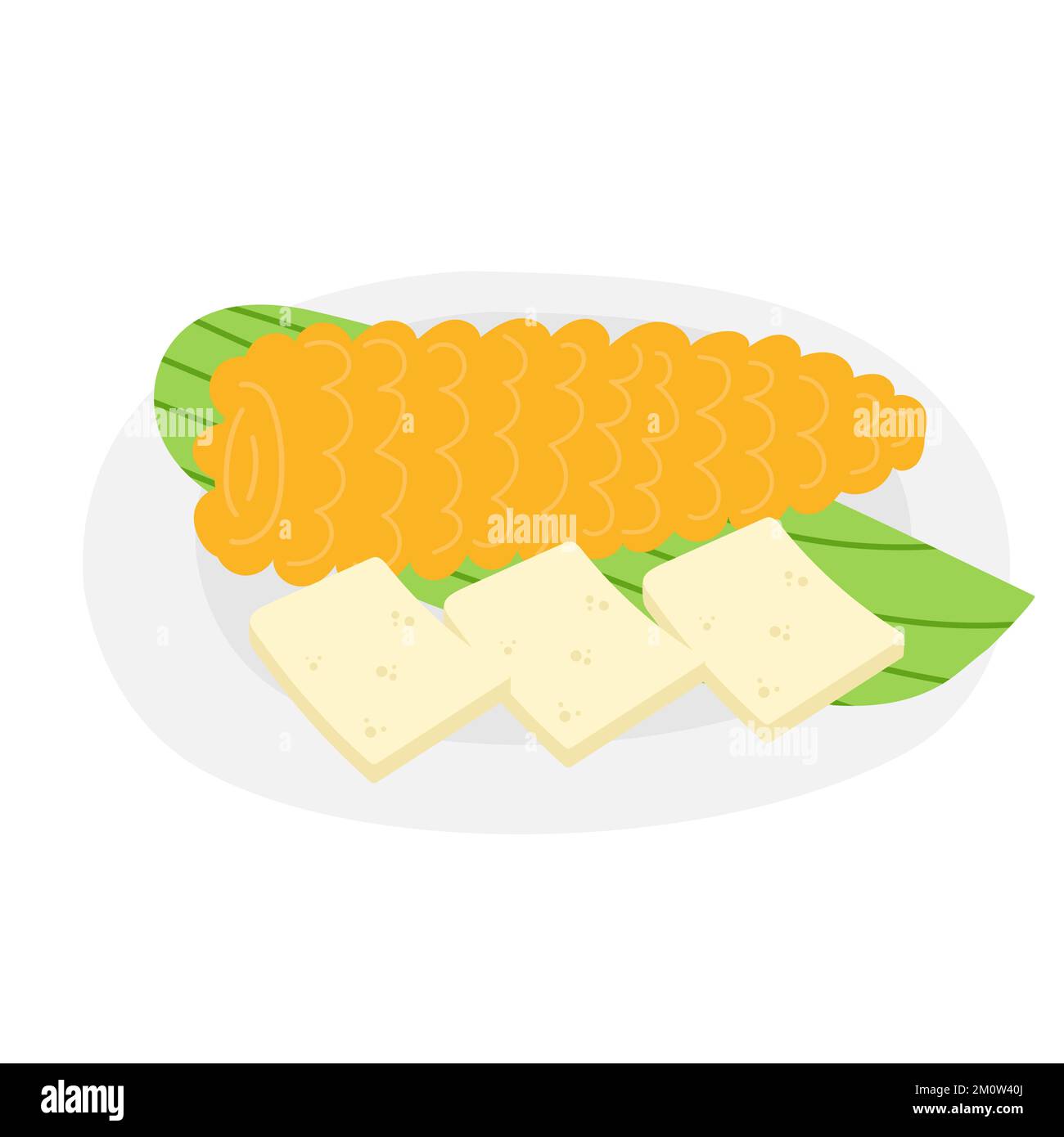 Andean grain Stock Vector Images - Alamy