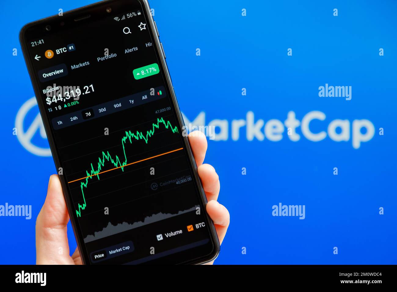 Cmc logo hi-res stock photography and images - Alamy