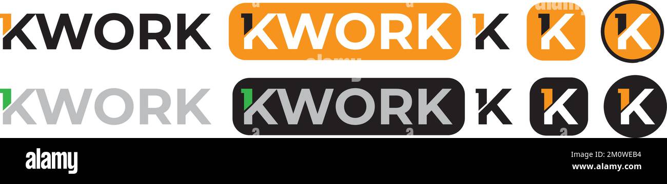 Kwork Stock Vector Images - Alamy