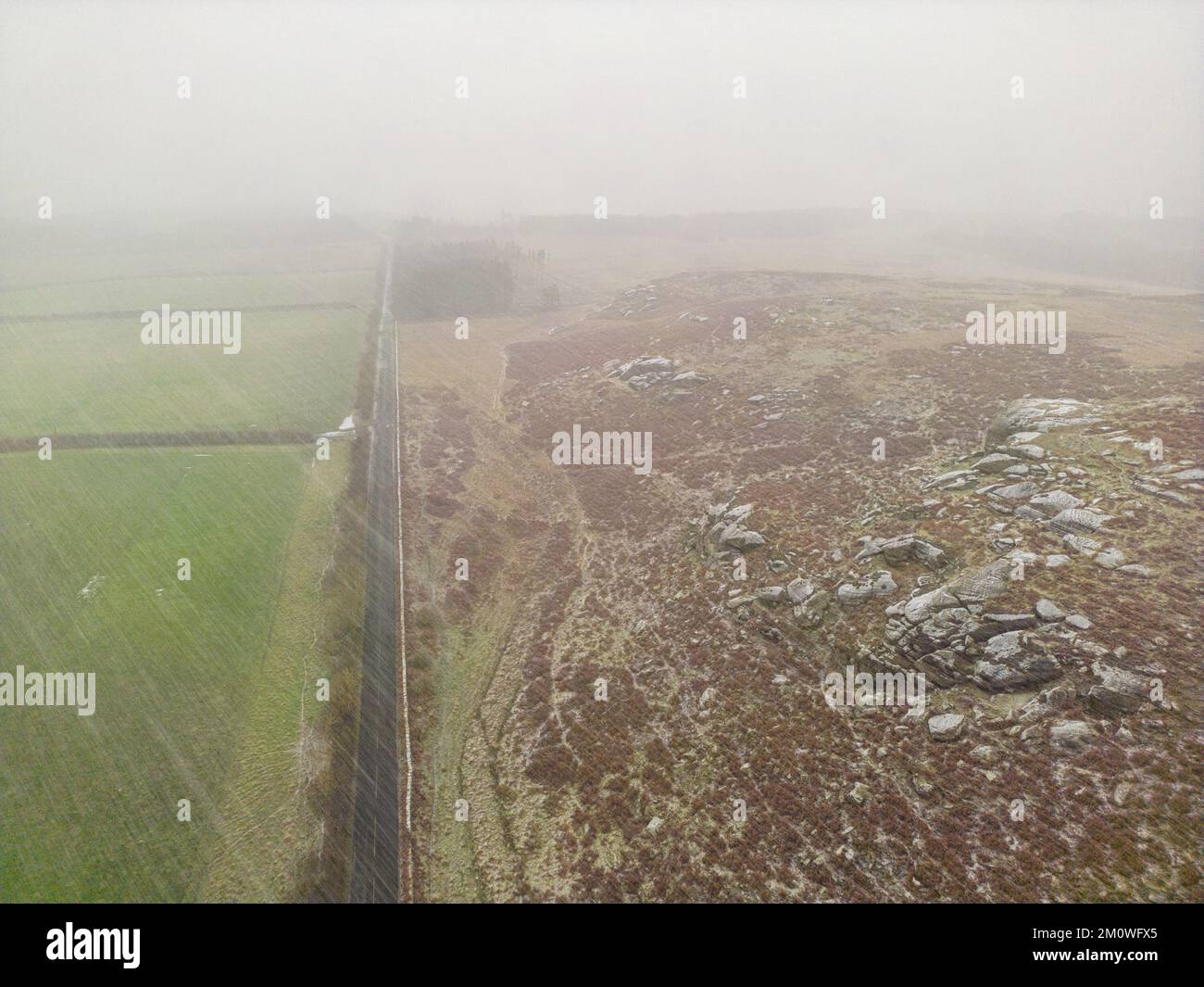 Morpeth winter snow hires stock photography and images Alamy