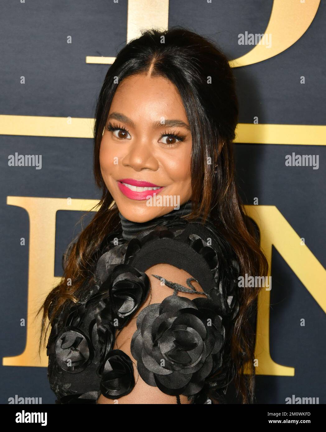 Los Angeles, Ca. 7th Dec, 2022. Regina Hall at The Best Man: The Final