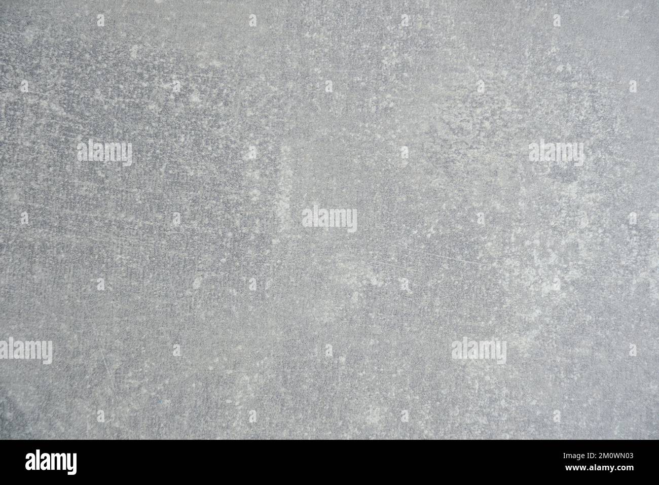 Background, abstract texture of light concrete Stock Photo