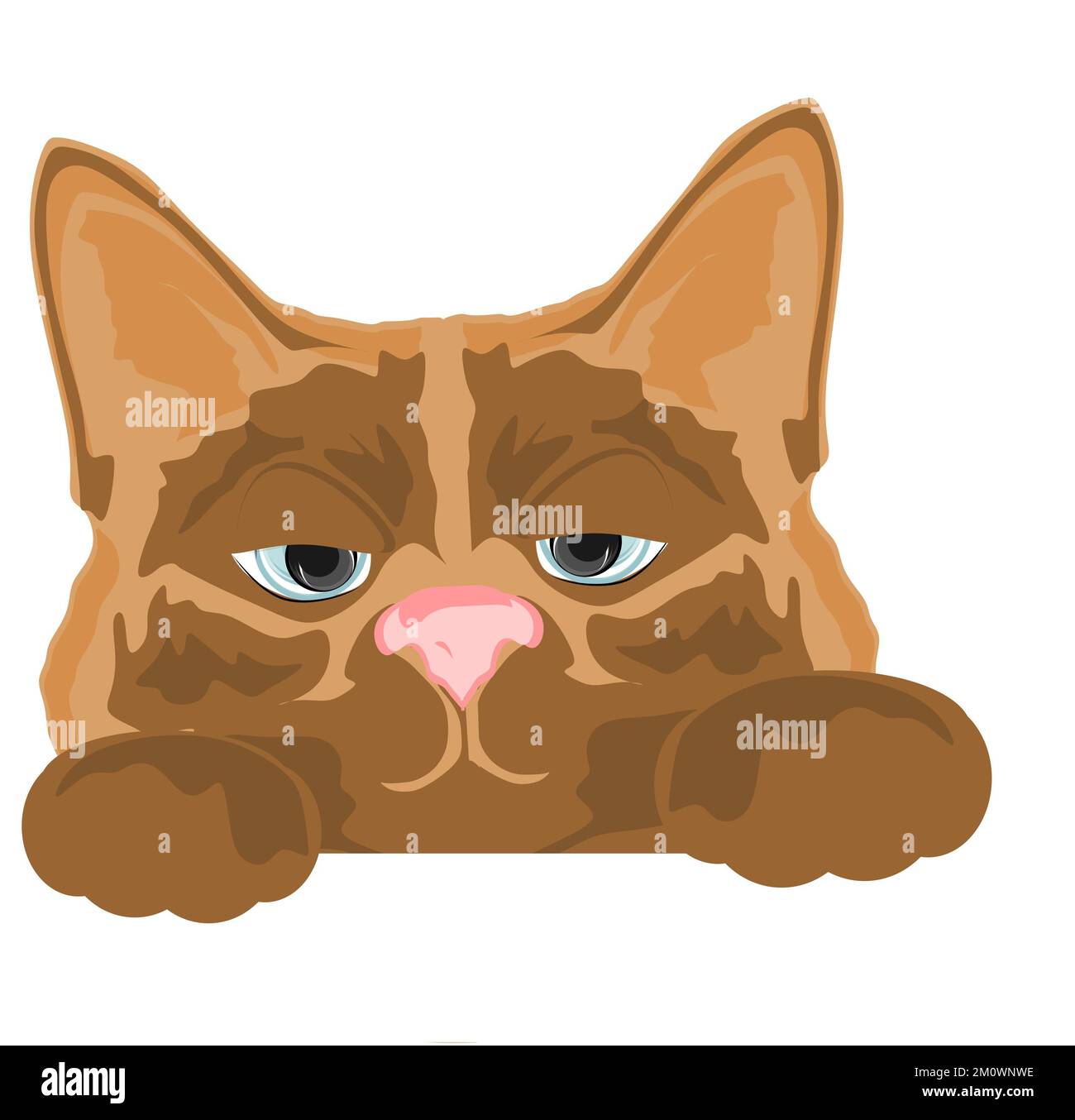 Fat cat cartoon cartoon hi-res stock photography and images - Alamy Fat cat cartoon cartoon hi-res stock photography and images - Alamy