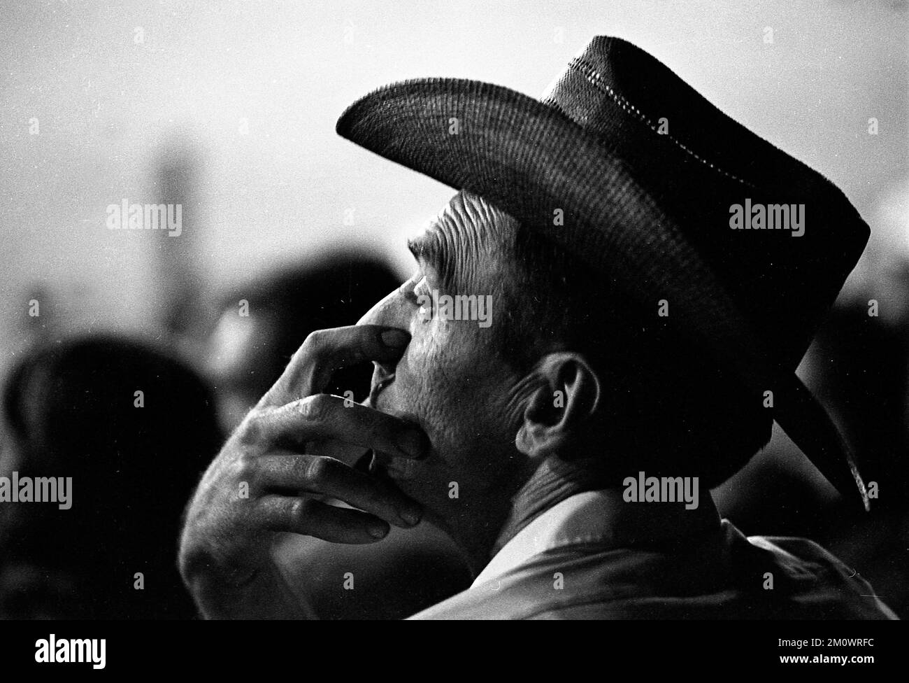 Rodeo in kansas hi-res stock photography and images - Alamy
