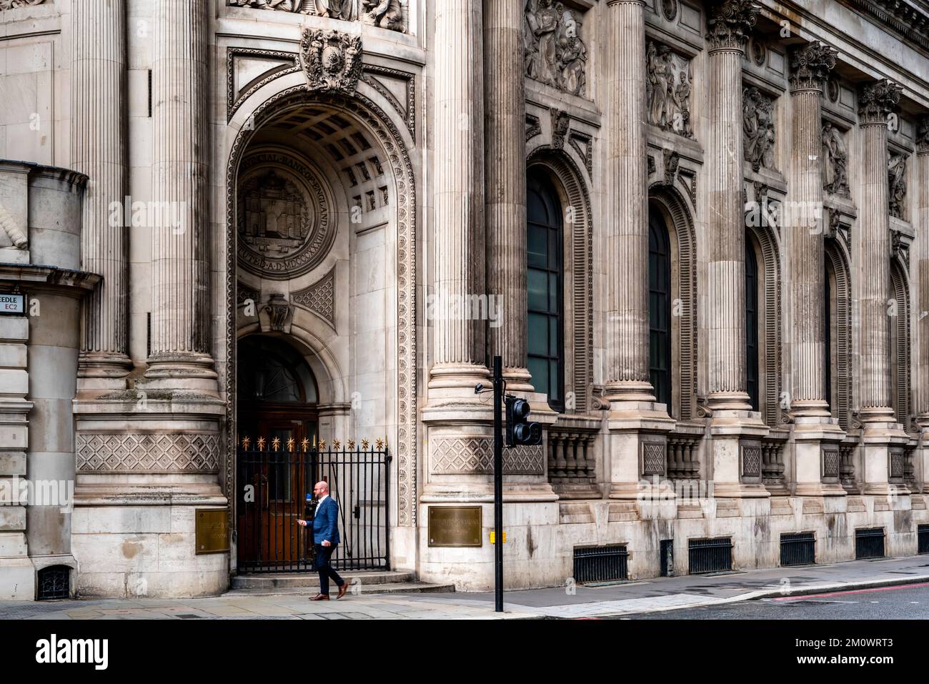 The Gibson Hall, London, UK Stock Photo Alamy