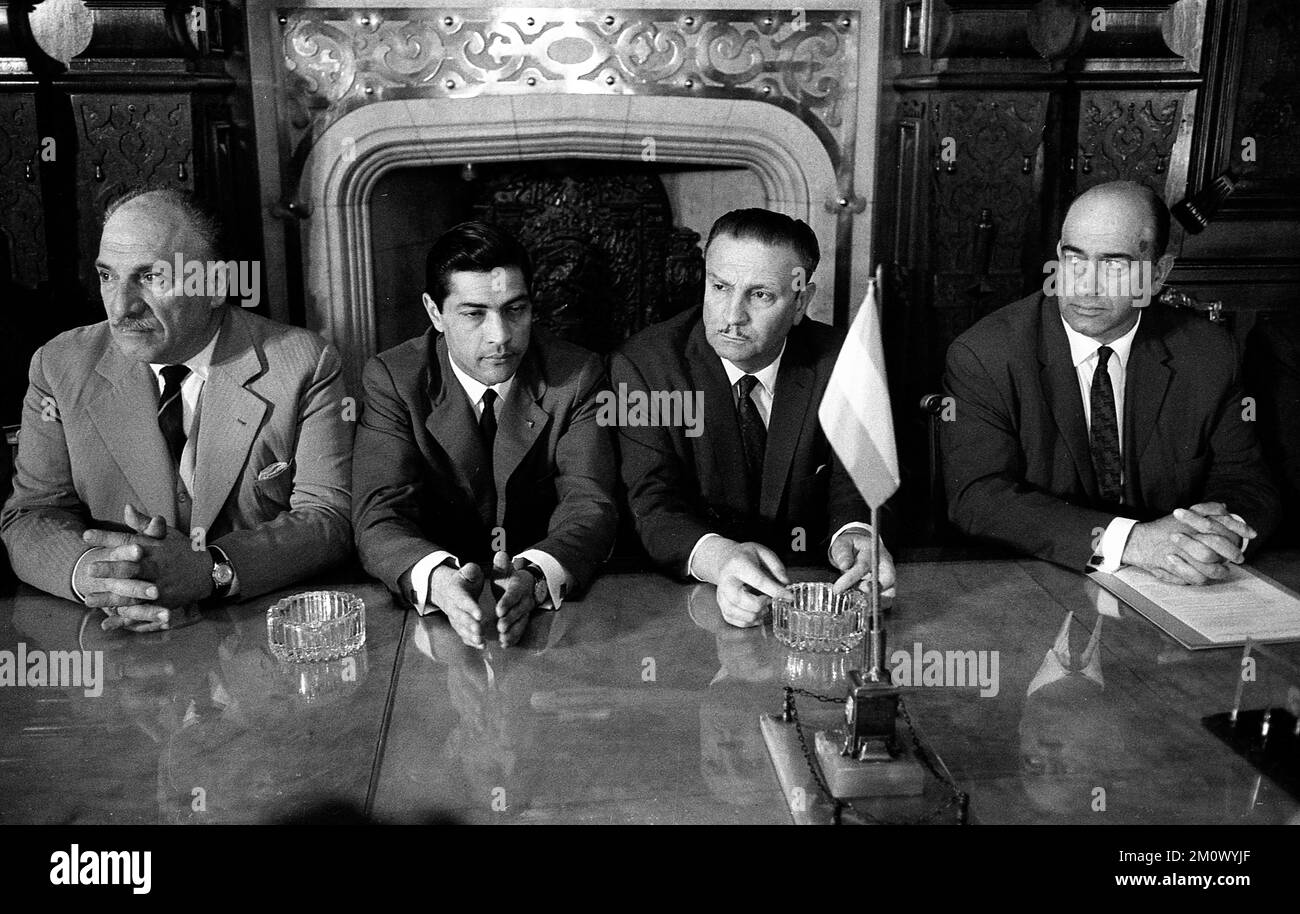 Argentine union hires stock photography and images Alamy