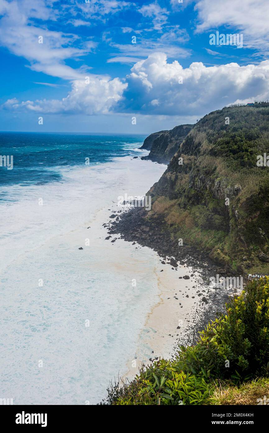 Cape São Roque, Portuguese, Atlantic Coast, Northeastern Brazil