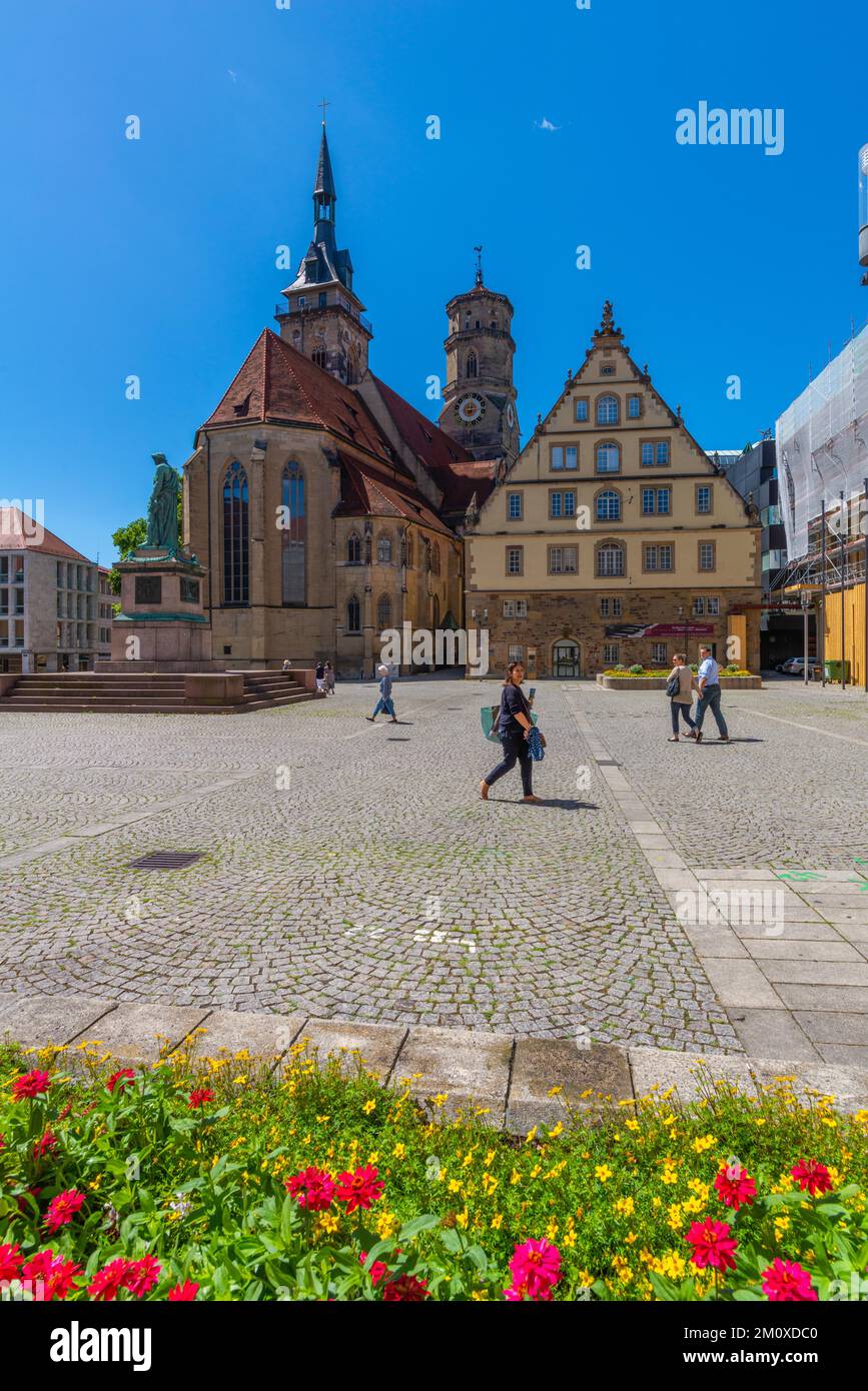 arbeitsagentur stuttgart mitte