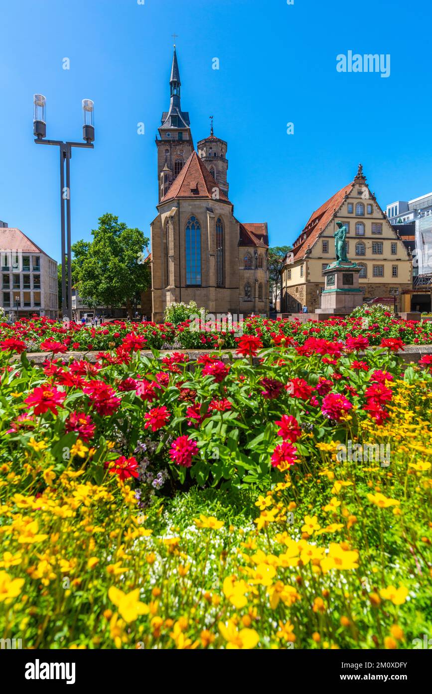 arbeitsagentur stuttgart mitte
