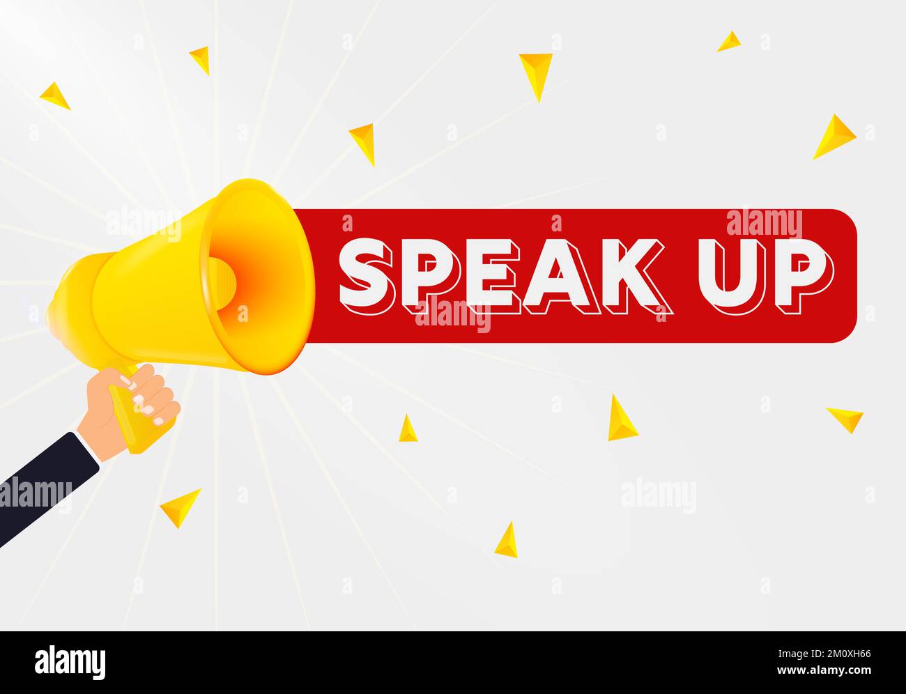 SPEAK FOR HELP visual data 5