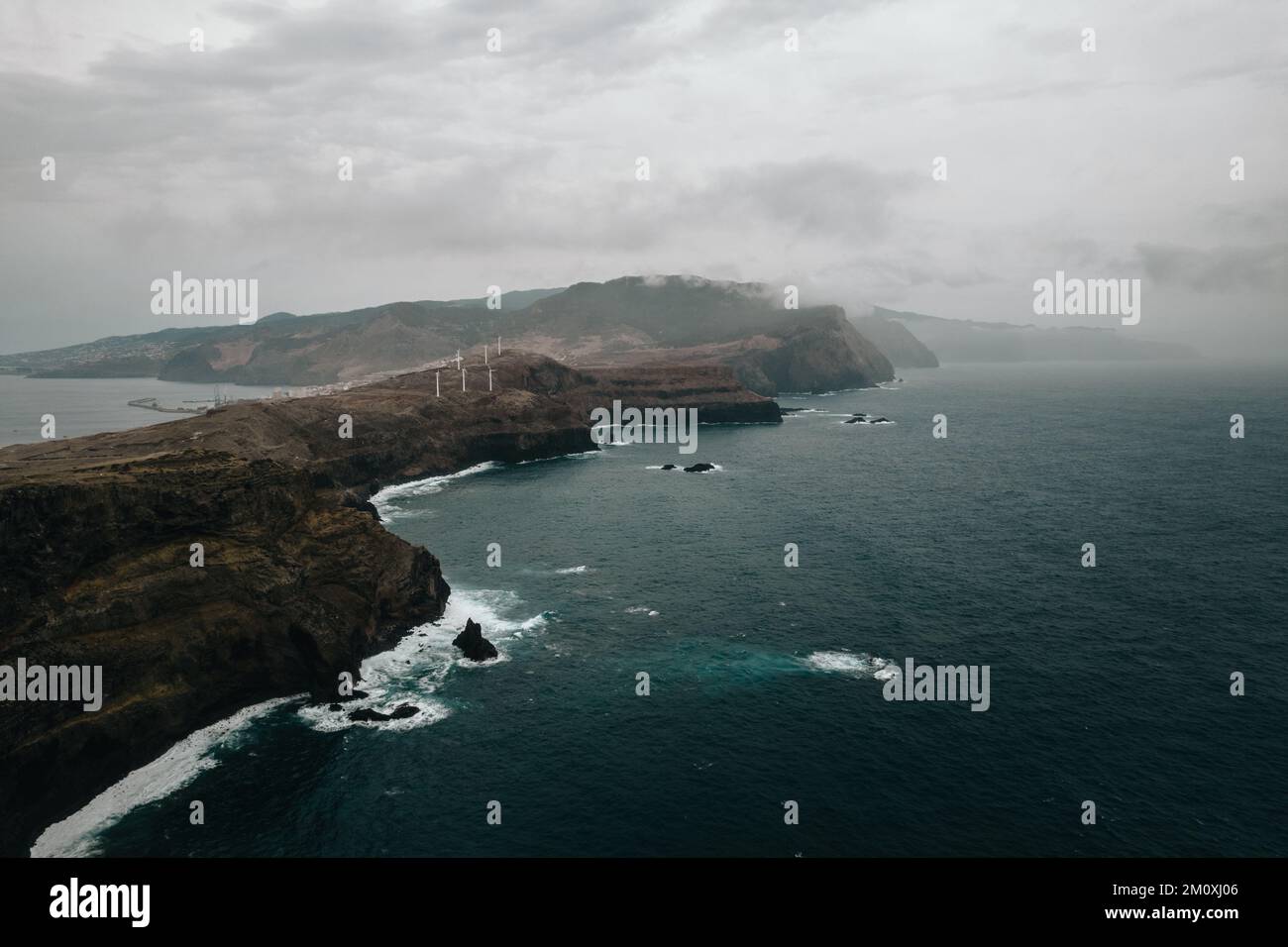 Stunning coastal view nice hi-res stock photography and images - Alamy