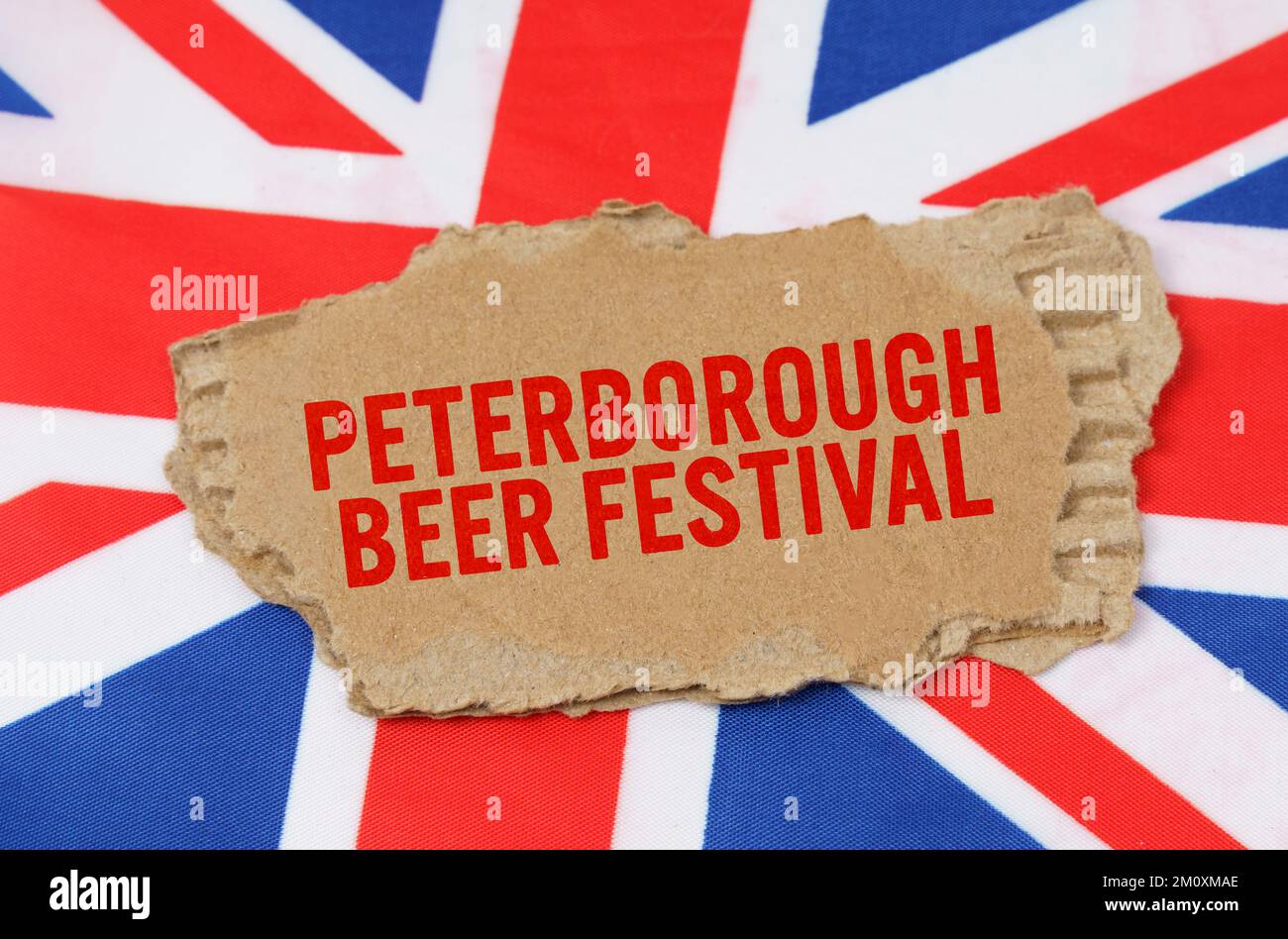 Peterborough beer festival hires stock photography and images Alamy
