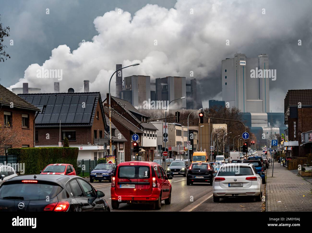Dormagener strasse hi res stock photography and images Alamy