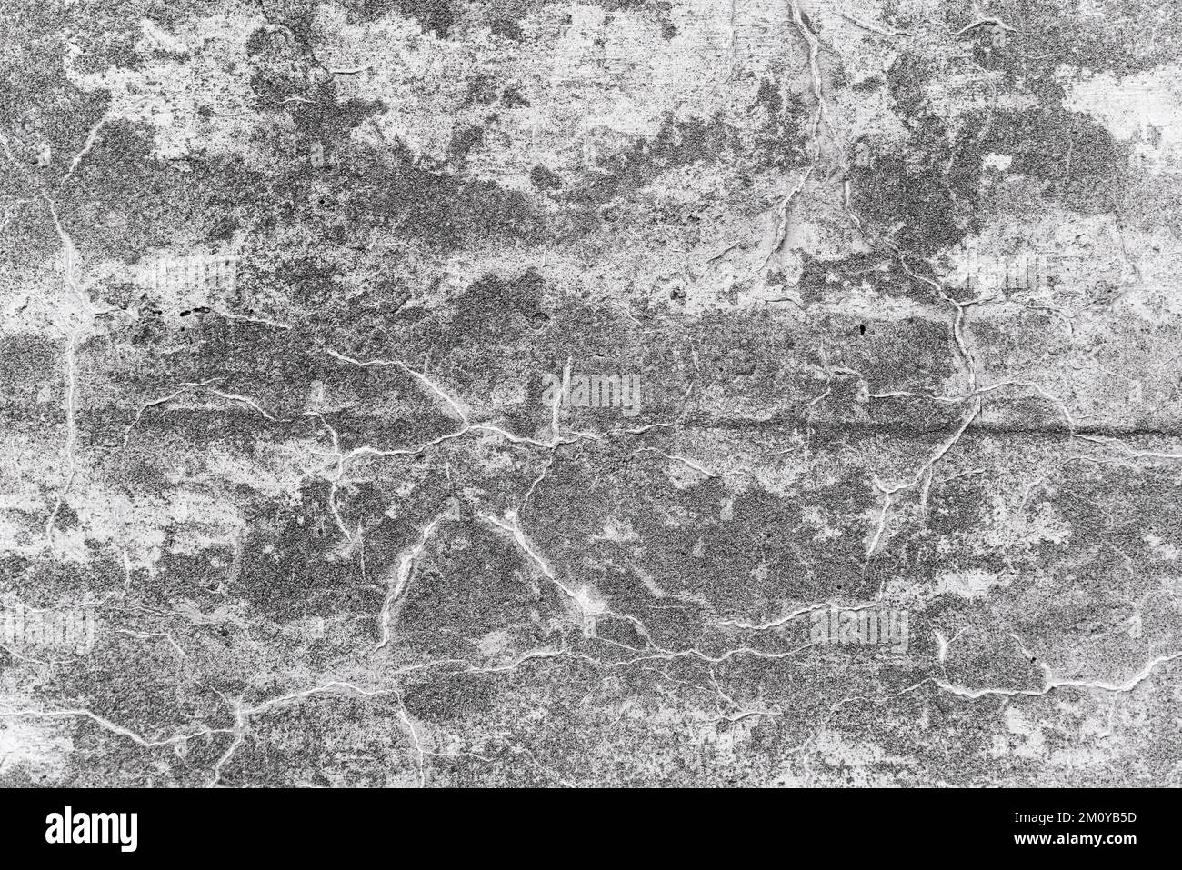 Texture of old gray concrete wall for background Stock Photo - Alamy