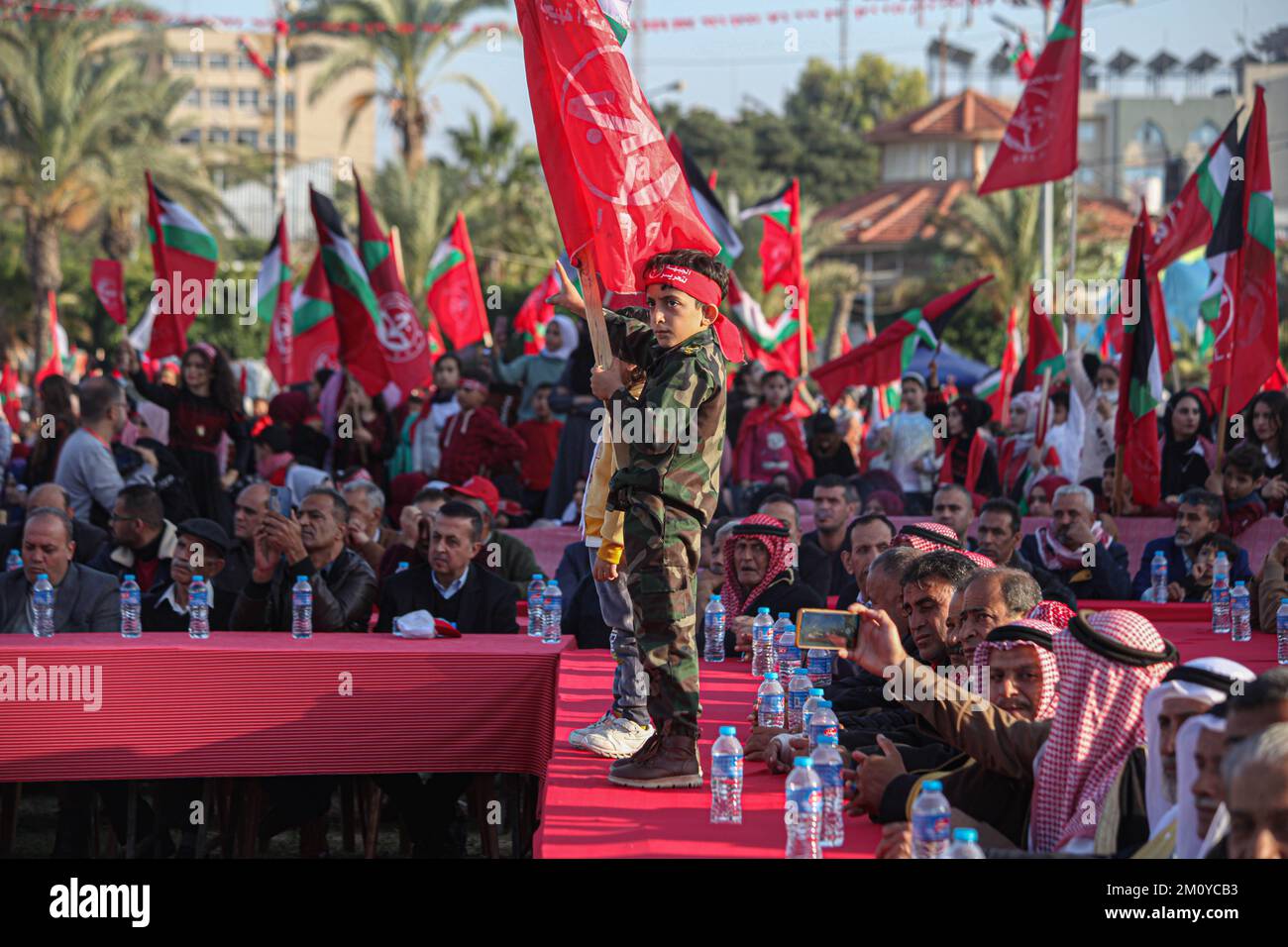 Palestine liberation front hi-res stock photography and images - Alamy