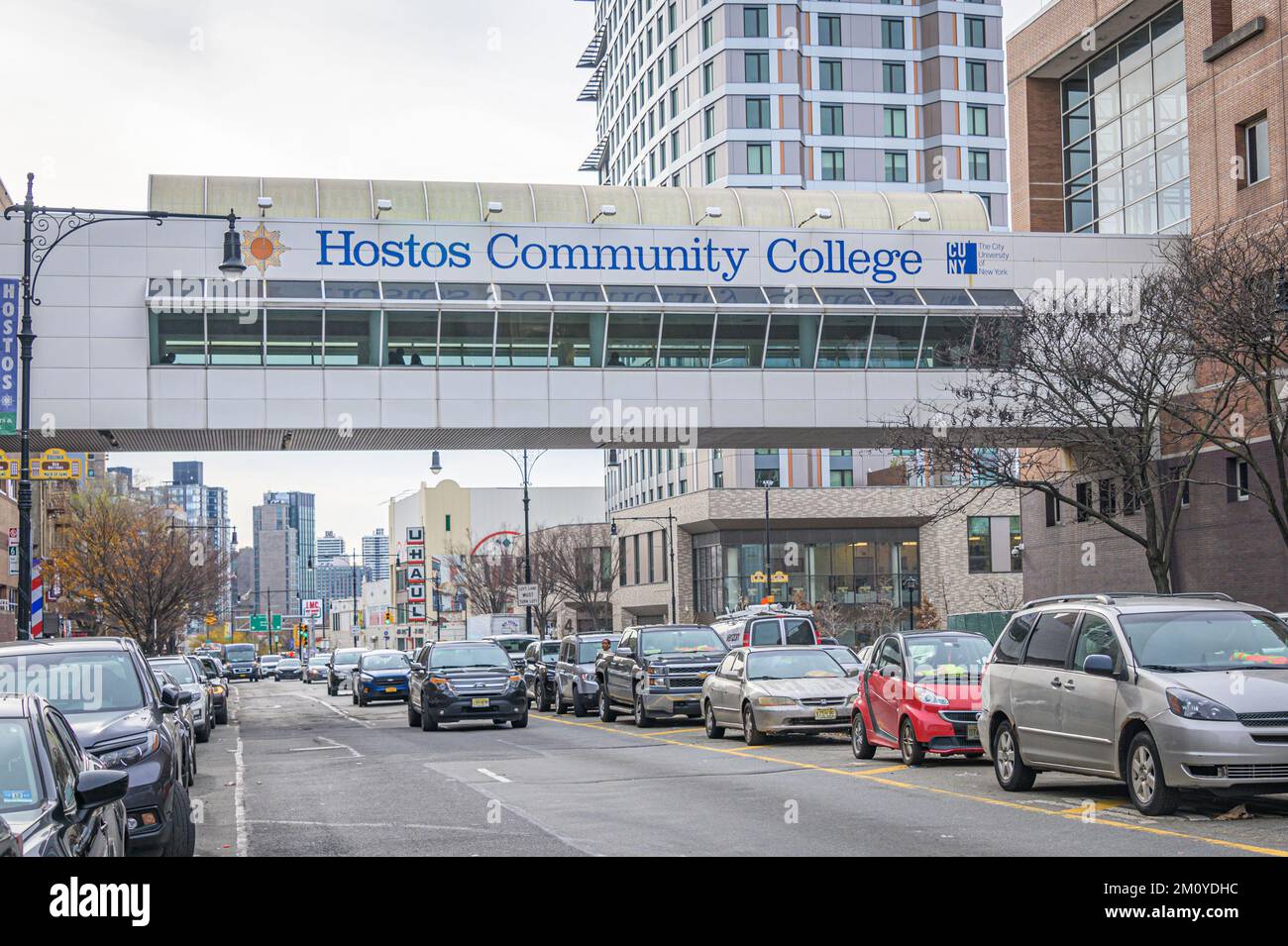 Connector overpass hires stock photography and images Alamy