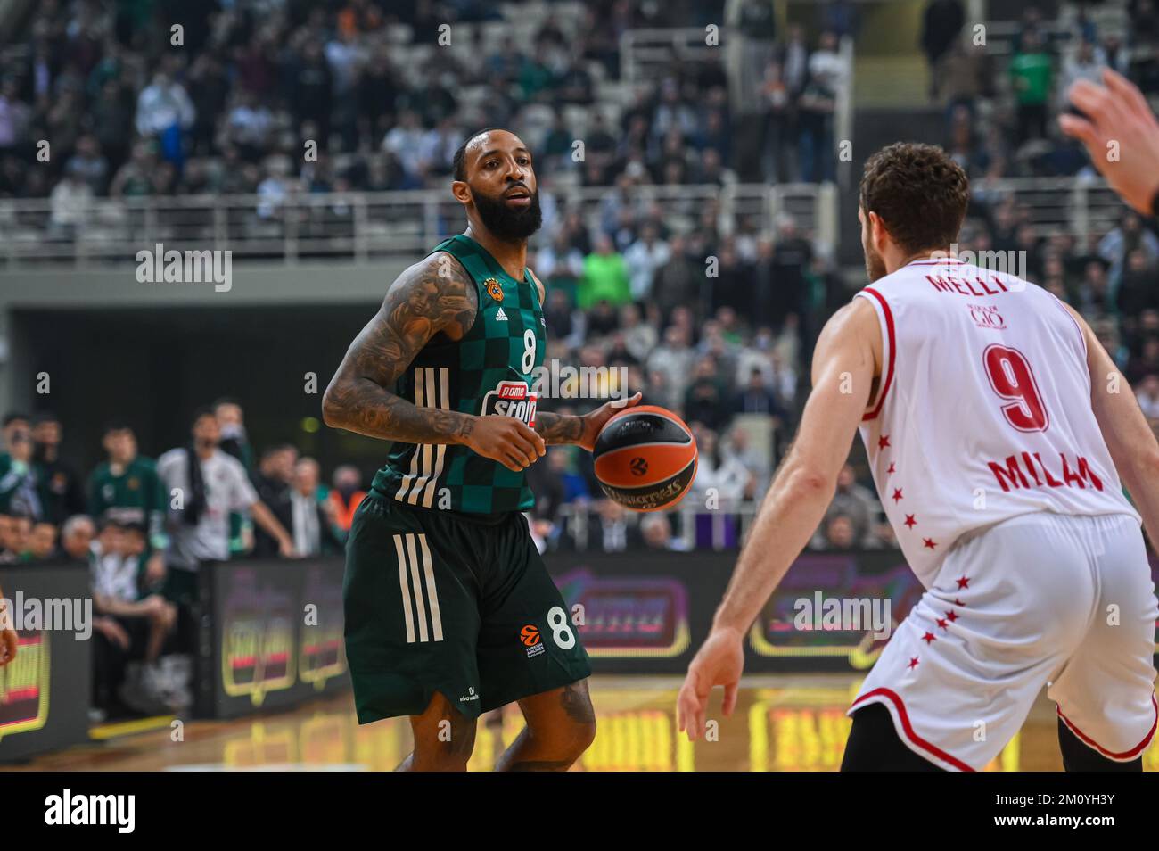 Derrick Williams 2022 Hi-Res Stock Photography And Images - Alamy