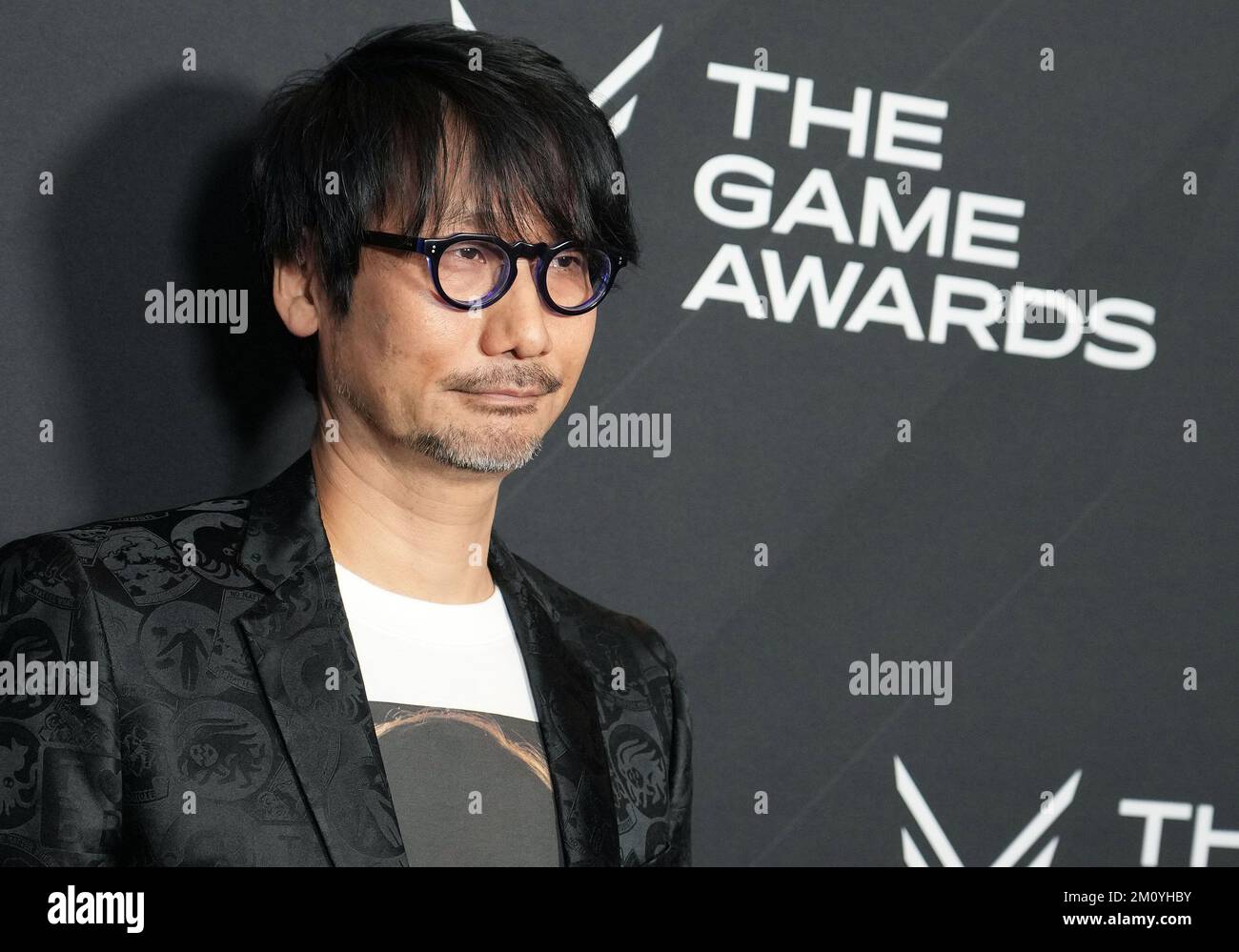 Hideo Kojima será premiado no The Game Awards 2016
