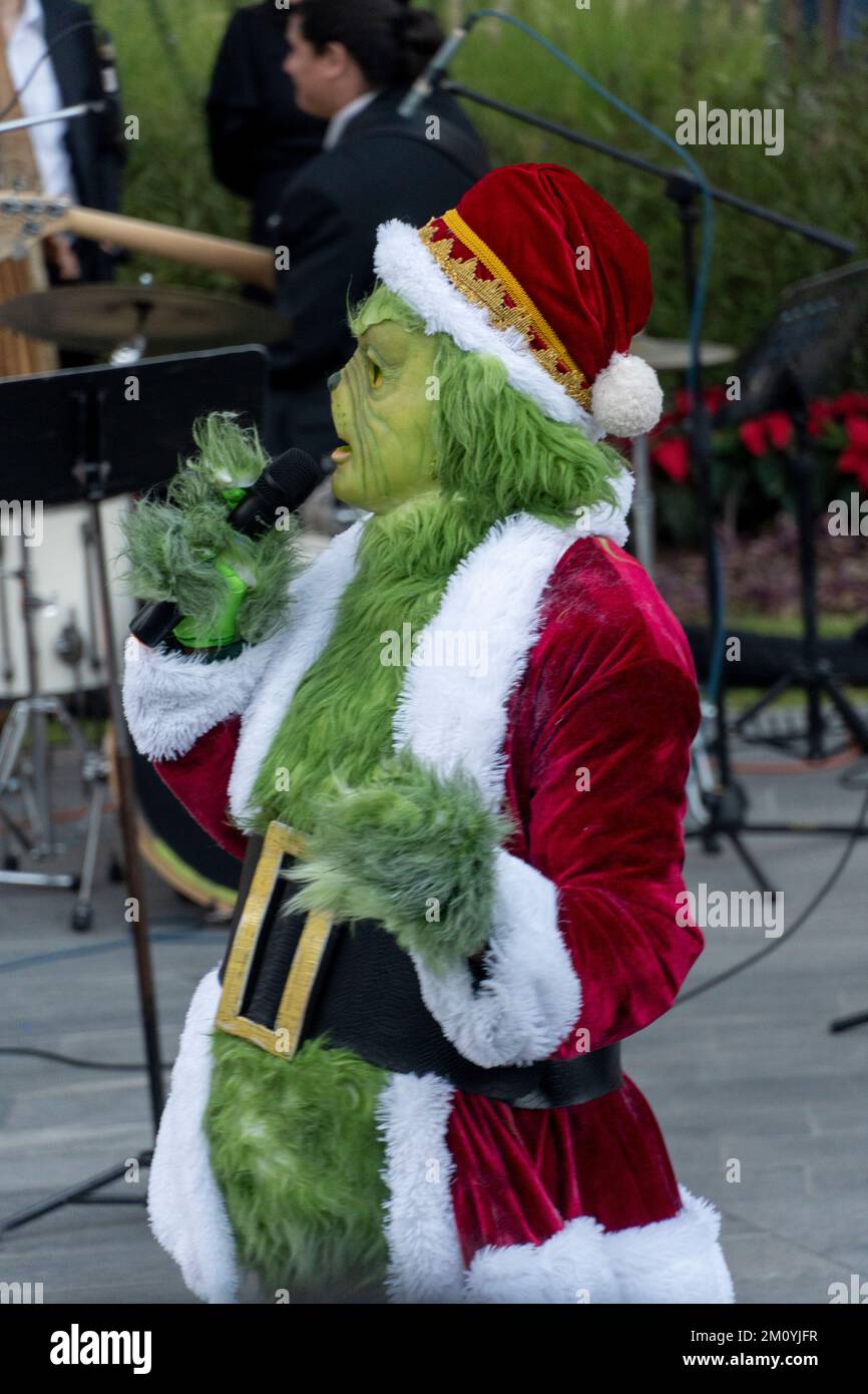 Person Against Christmas Enojona Celebrating Christmas Mexico Latin person-against-christmas-enojona-celebrating-christmas-mexico-latin