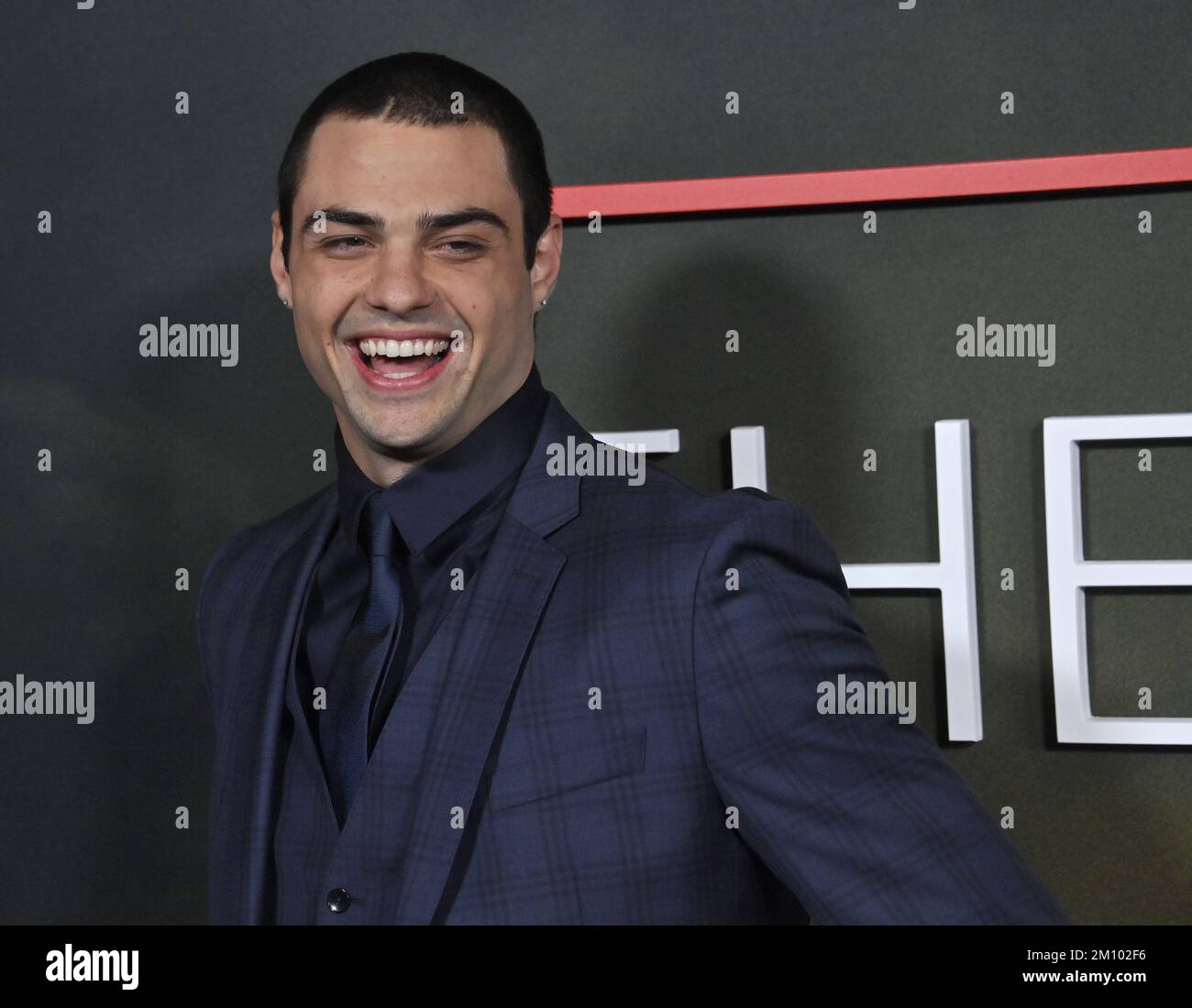 Rambo’S New Face: Noah Centineo’S Casting Is The Talk Of Hollywood! - 0o952na