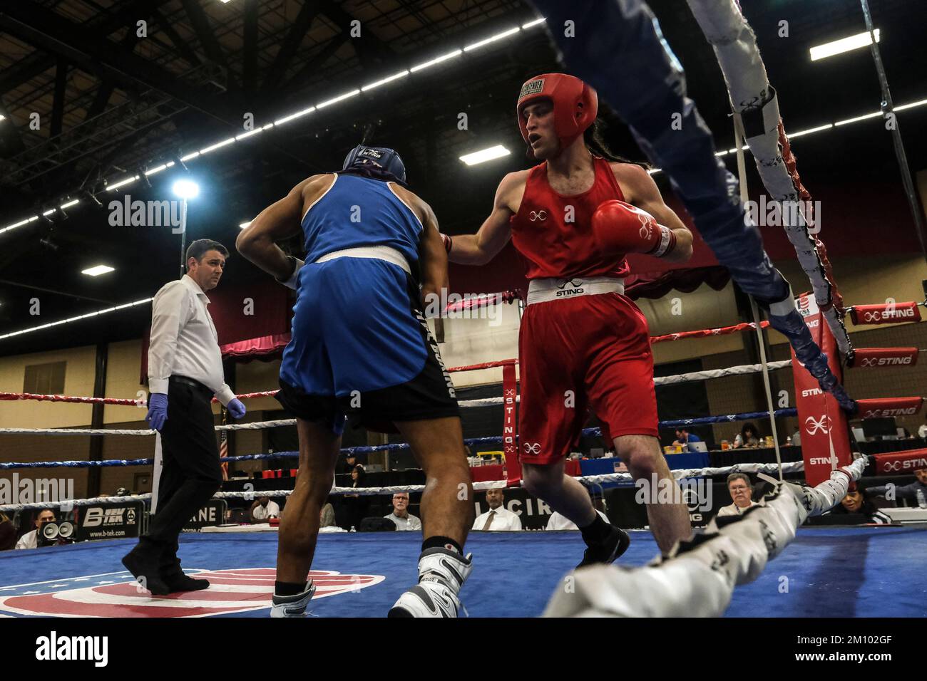 Jason moreno hi-res stock photography and images - Alamy