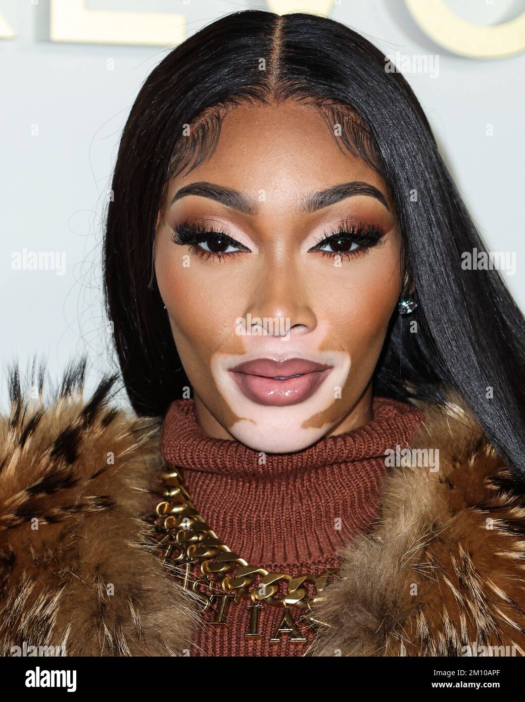 Beverly Hills, United States. 08th Dec, 2022. BEVERLY HILLS, LOS