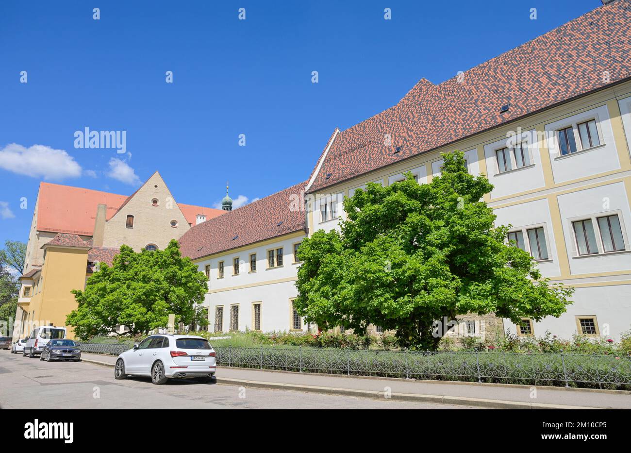 teilzeitstelle regensburg