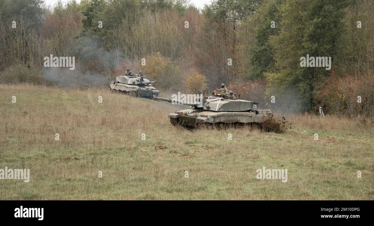 Tank Action Military Tanks In Action