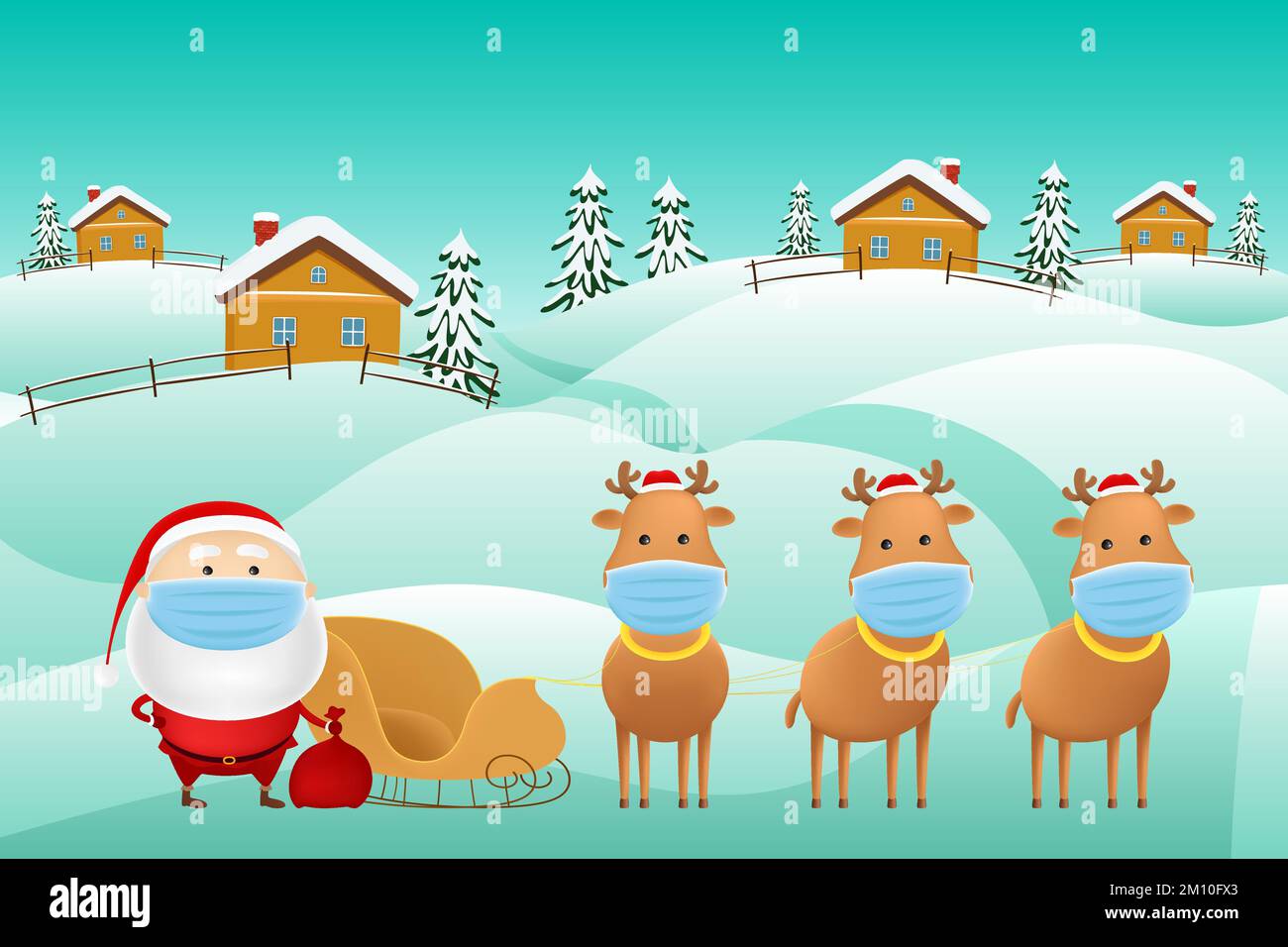 Santa+claus+village Stock Vector Images - Alamy Santa+claus+village Stock Vector Images - Alamy