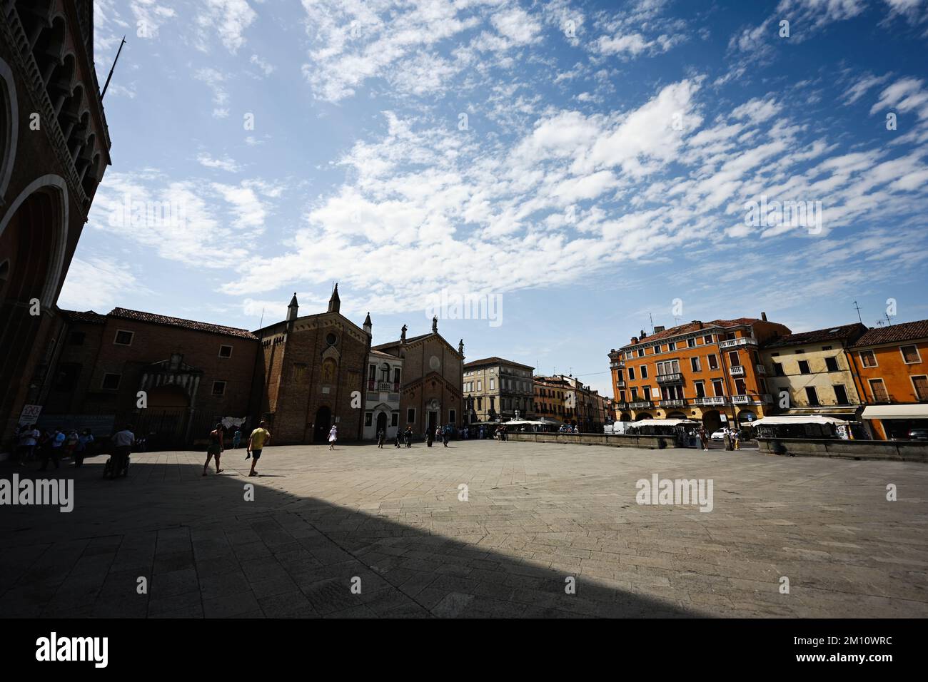 basilica di sant'antonio da padova
