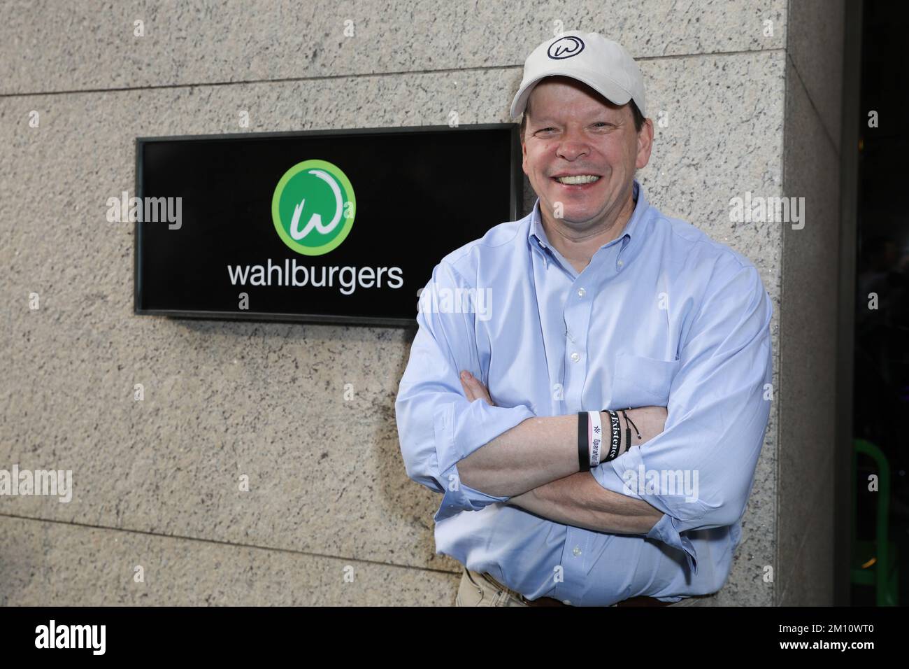 Chef paul wahlberg hi-res stock photography and images - Alamy, image size:1300x956