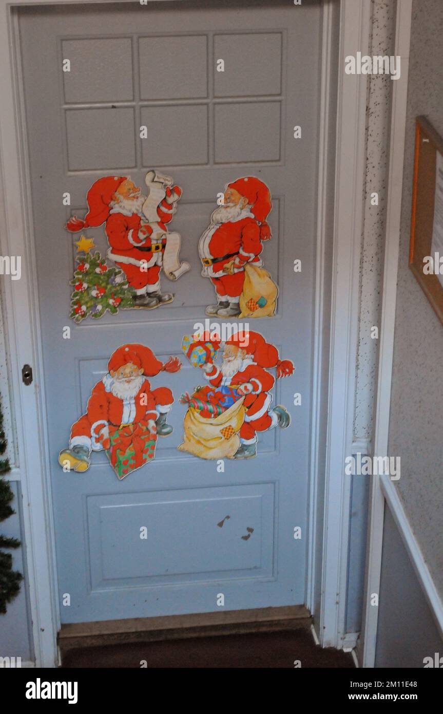 Copenhagen/Denmark/09 December 2022/Items for christmas home