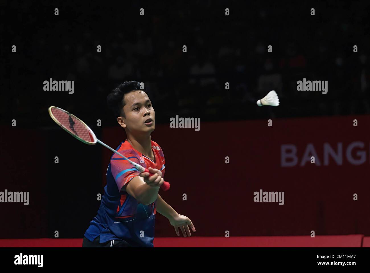 Ginting hi-res stock photography and images