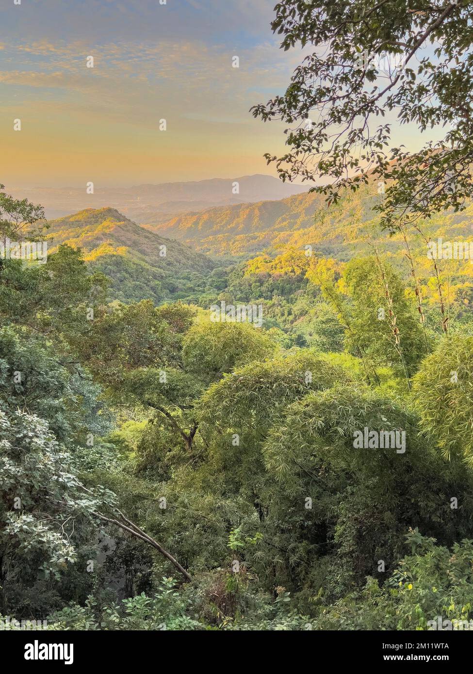 South America, Colombia, Departamento del Magdalena, Santa Marta