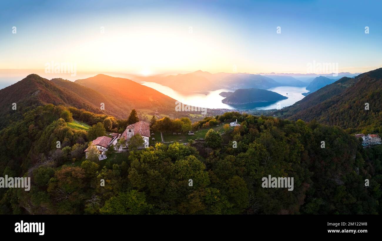 Santuario di santa maria del giogo hires stock photography and images Alamy Santuario di santa maria del giogo hires stock photography and images Alamy